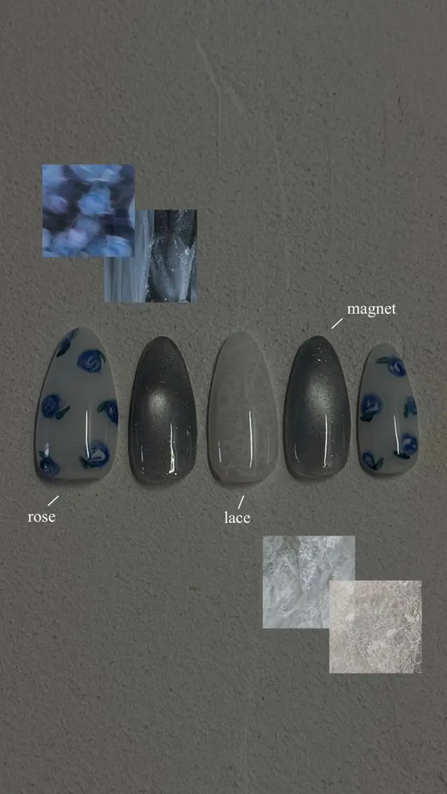 ネイル ハンドネイル maeil nail ﾒｲﾙﾈｲﾙのネイルデザイン