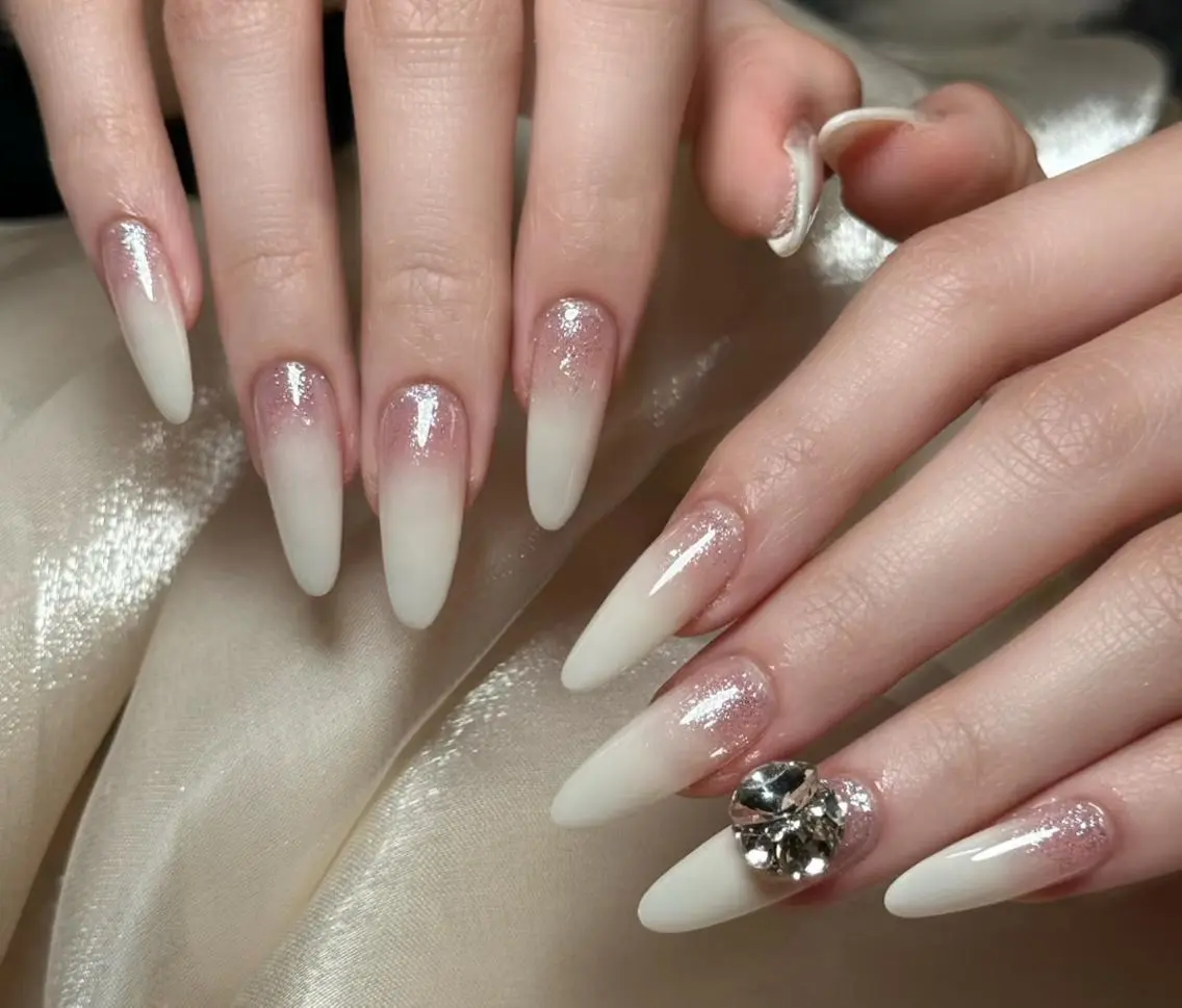ネイル ハンドネイル Miya🎀 nailのネイルデザイン