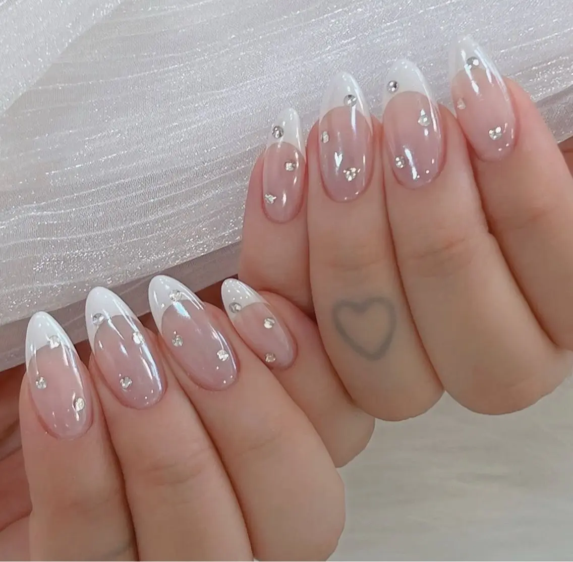 ネイル Hana Nailのネイルデザイン