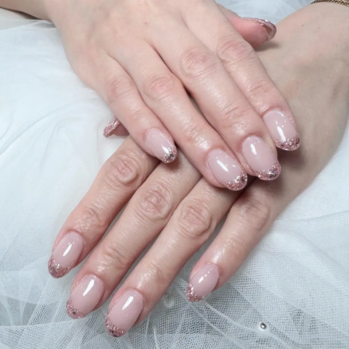ネイル ハンドネイル 美桜 高円寺Nailのネイルデザイン
