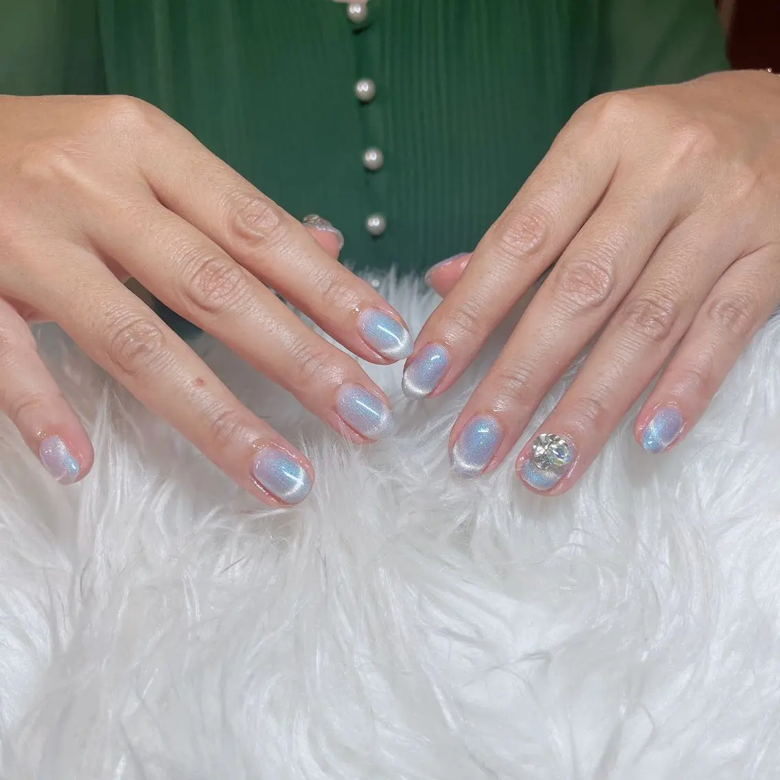 ネイル ハンドネイル D-BEAUTY Nailsalonのネイルデザイン