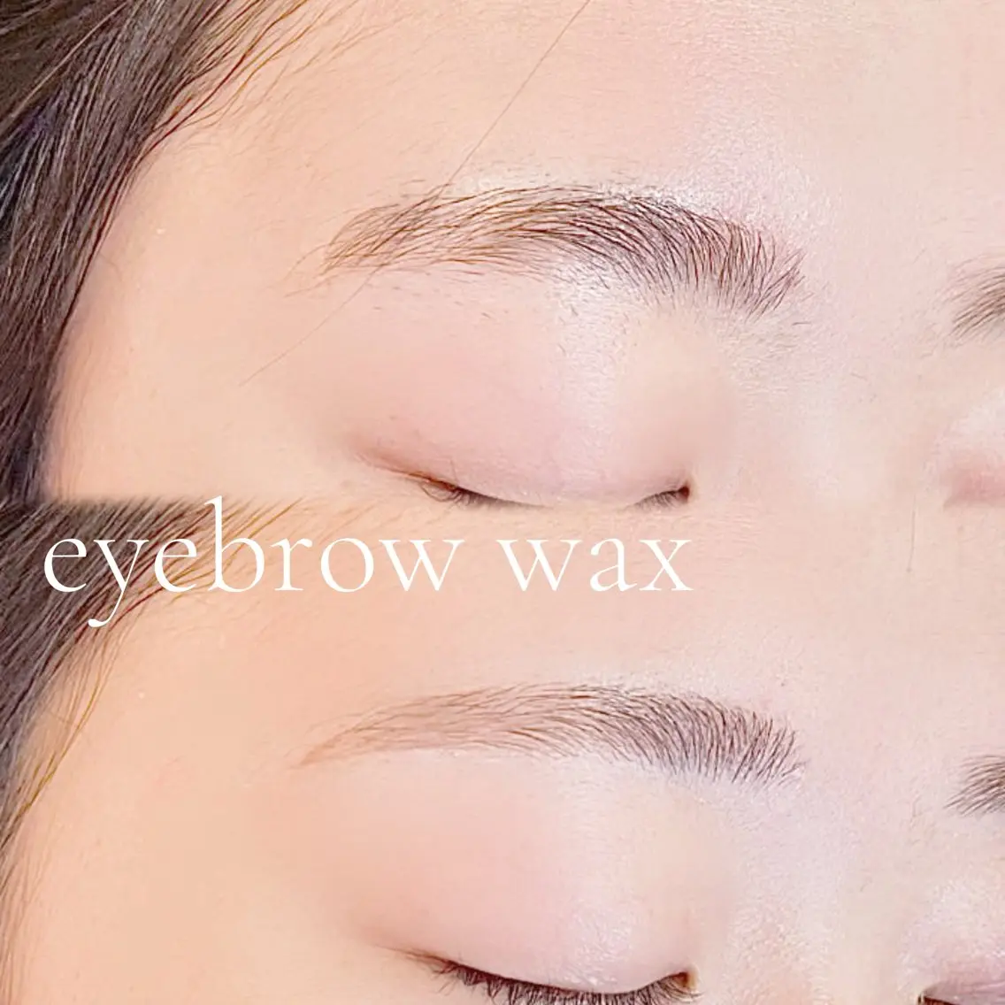 アイブロウ soo lash room yuukaのマツエク・マツパデザイン