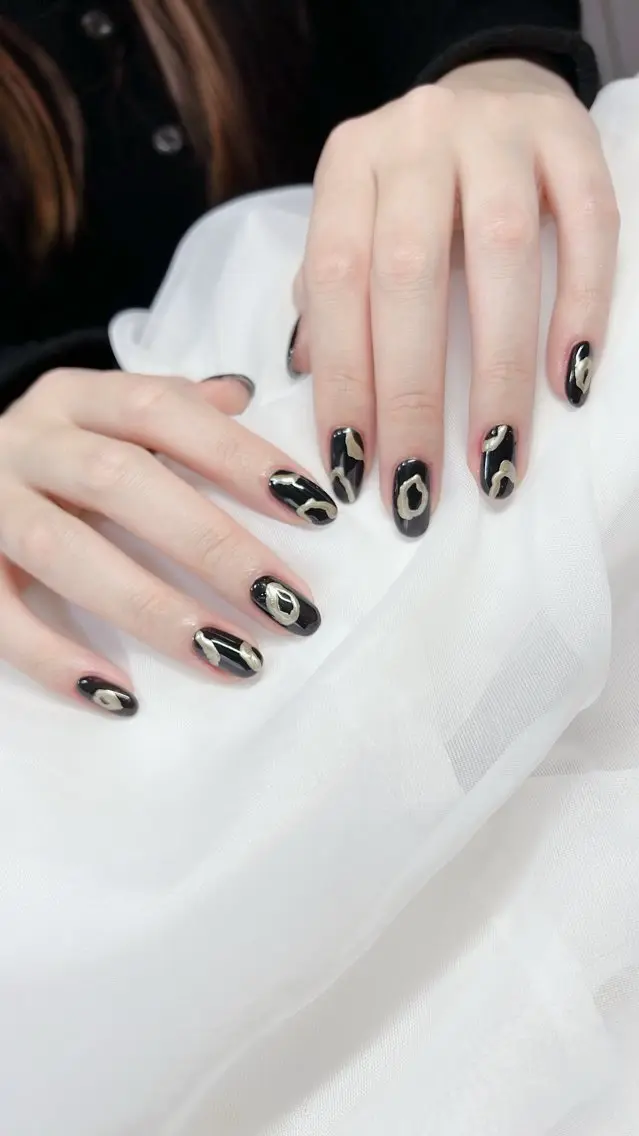 ネイル Tina Nailstudioのネイルデザイン