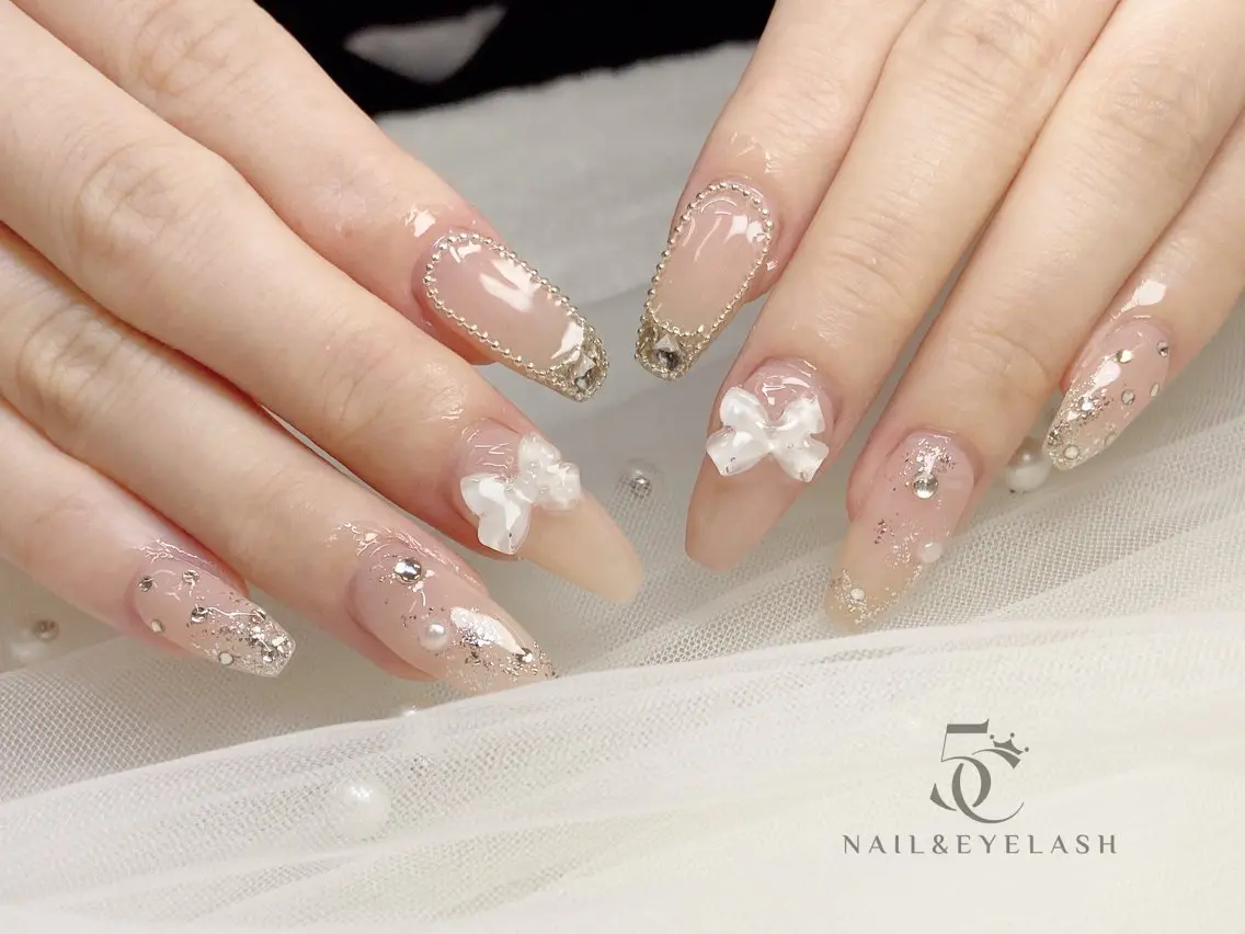 ネイル 5C NAIL 5C NAILのネイルデザイン