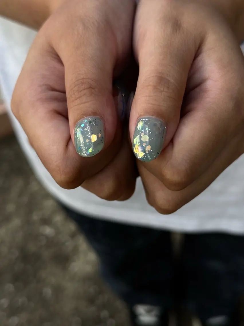 ネイル セキグチ guttinailのネイルデザイン