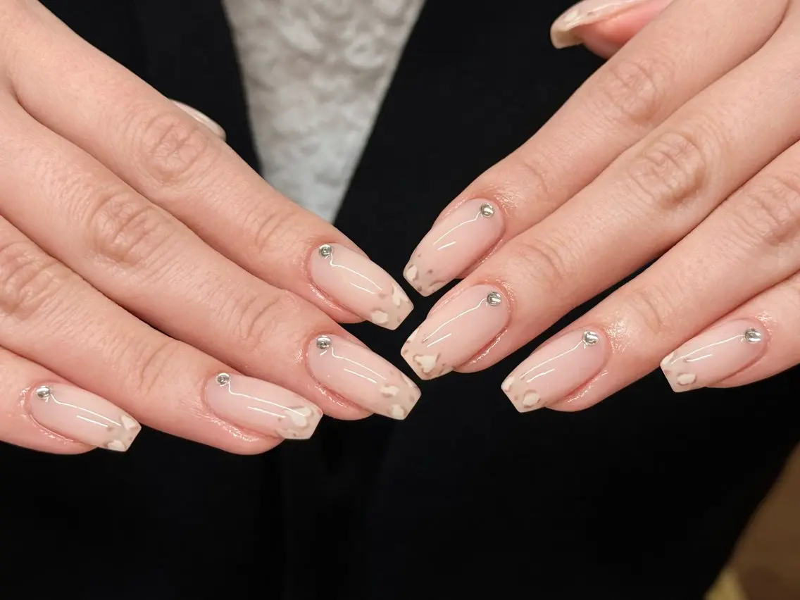 ネイル ハンドネイル alfar nailのネイルデザイン