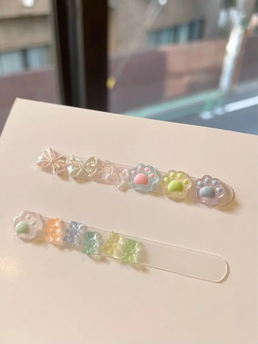 ネイル 💐 SATSUKIのネイルデザイン