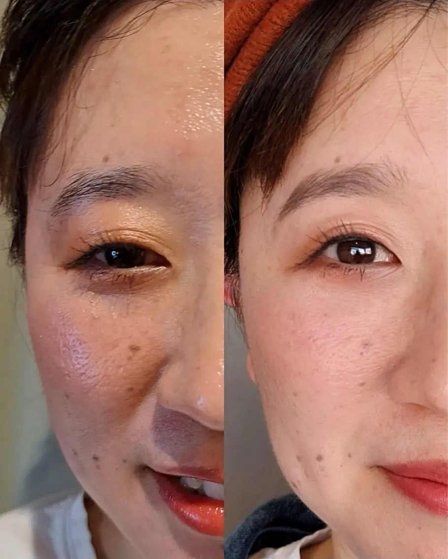 アイブロウ FACE SALON ARCHEの眉毛・アイブロウイメージ