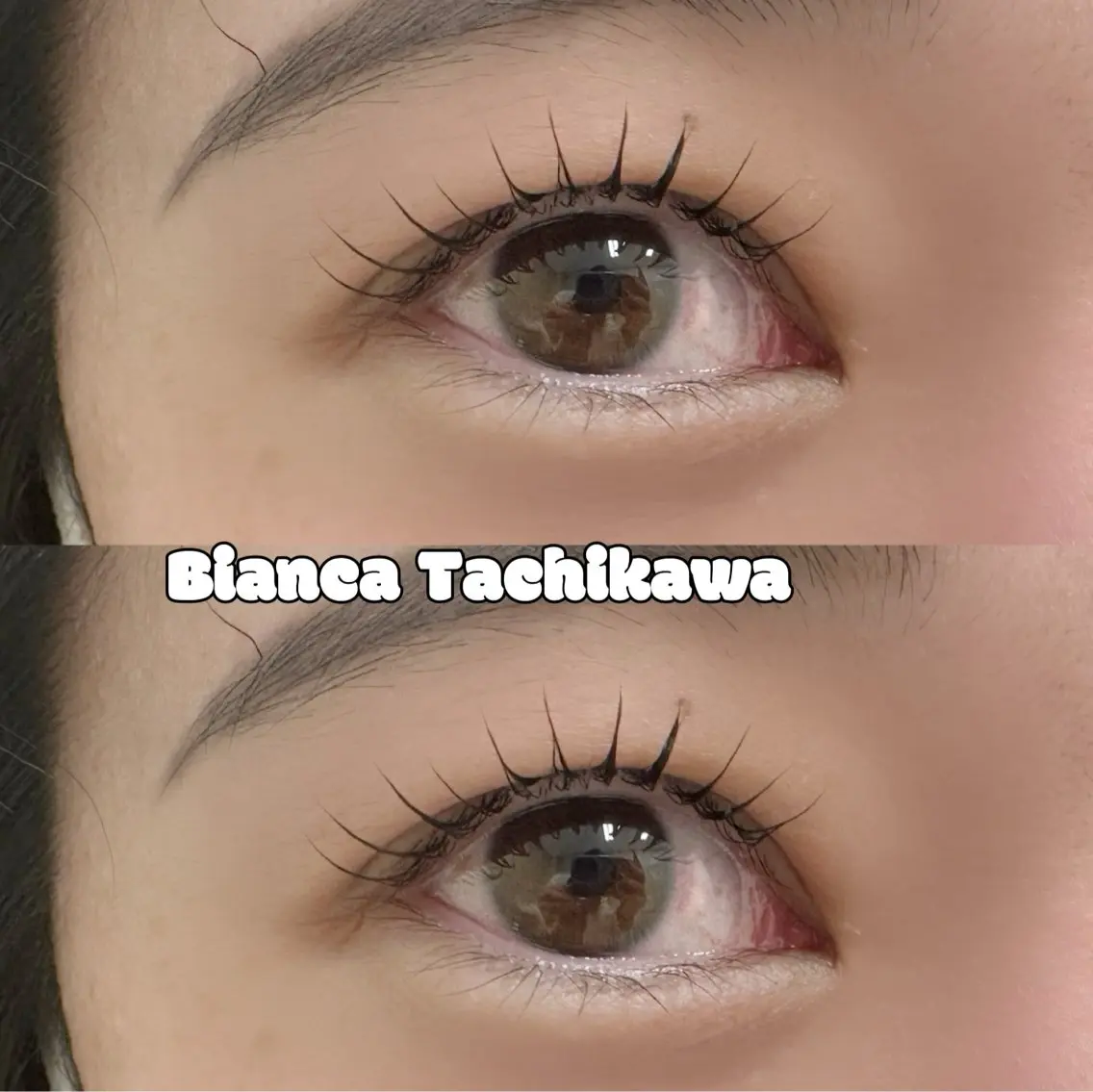 マツエク・マツパ マツパ Bianca立川店 🌼さとうのマツエク・マツパデザイン