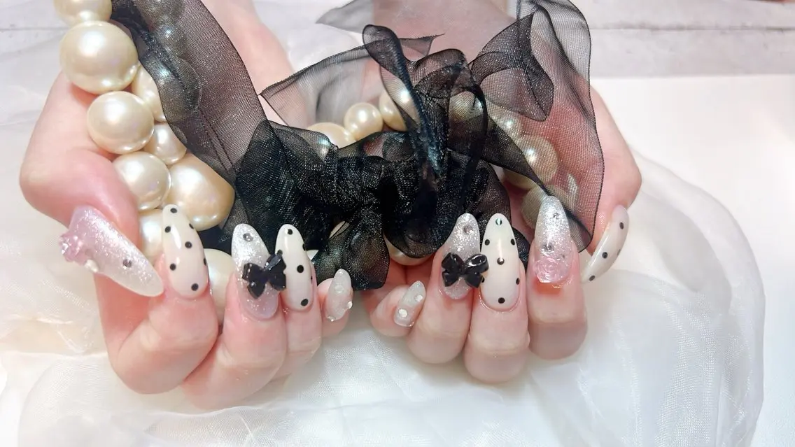 ネイル Emma Nailのネイルデザイン