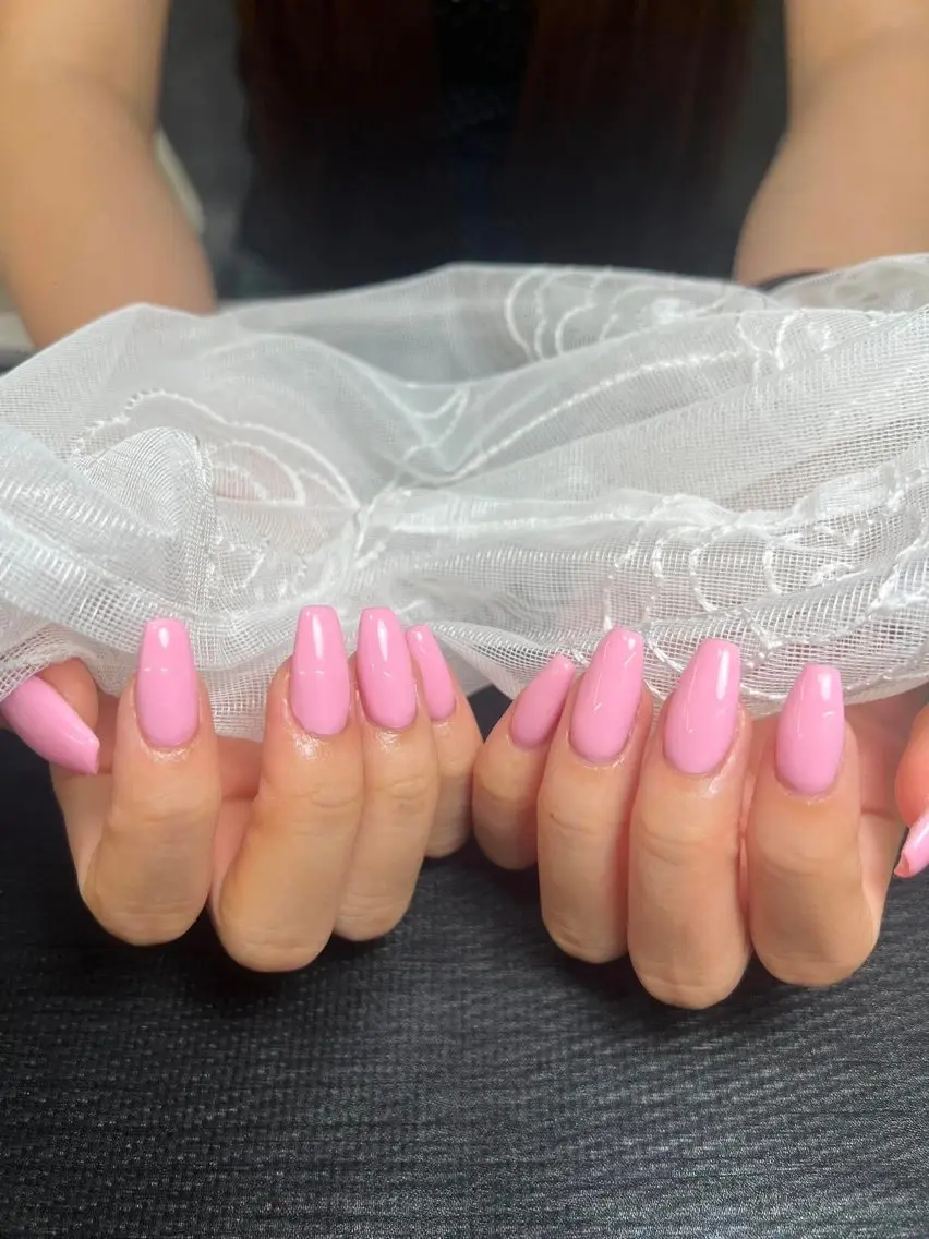 ネイル ハンドネイル IRO Nail Studioのネイルデザイン