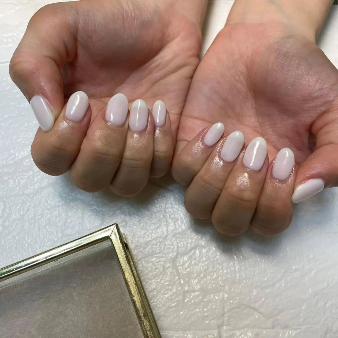 ネイル Jrネイリスト CHIHOのネイルデザイン