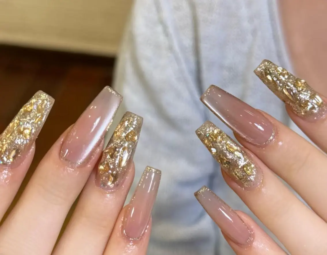 ネイル ハンドネイル エリ🫧 nail池袋東口のネイルデザイン