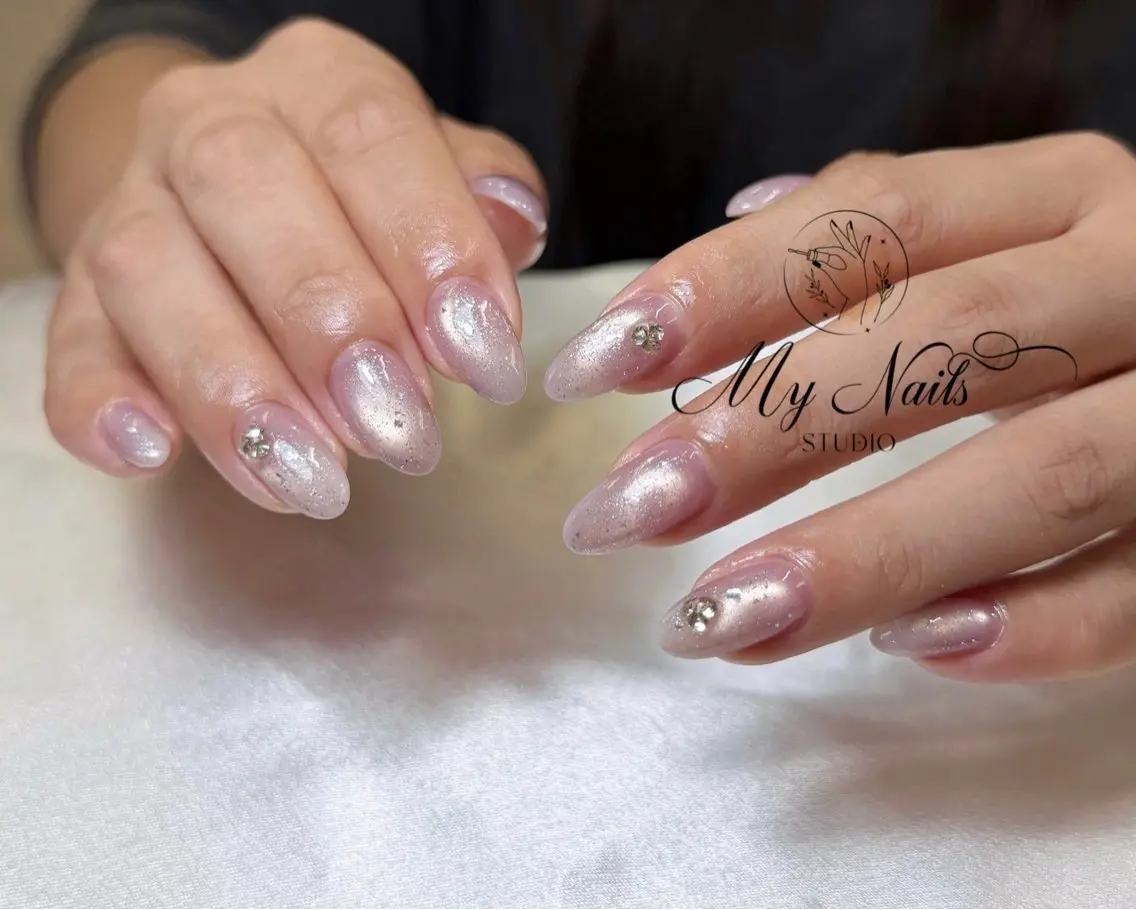 ネイル My Nail Salonのネイルデザイン