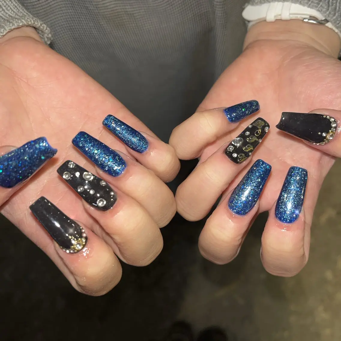 ネイル yukina nailのネイルデザイン