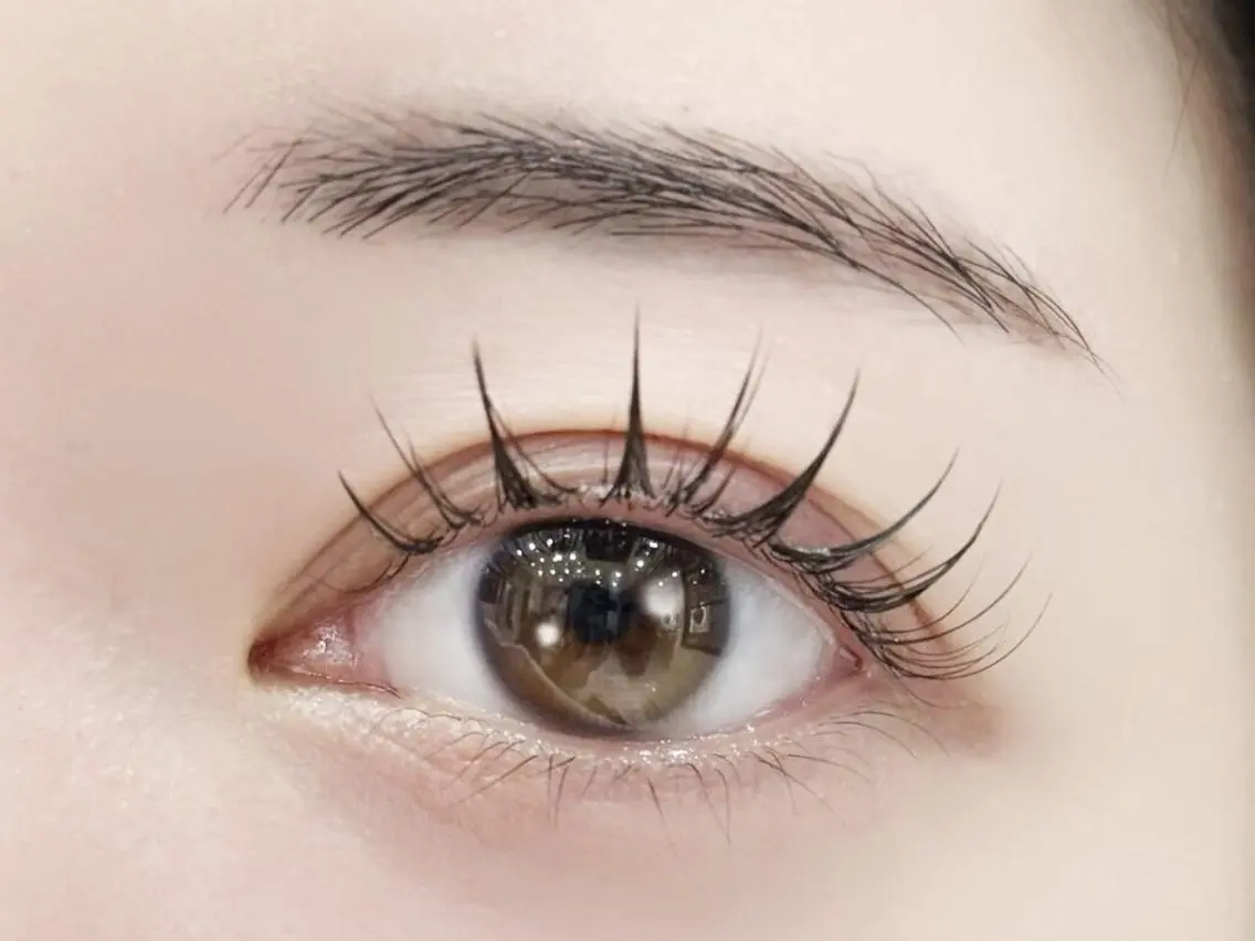 eyeHbe 自由が丘の眉毛・アイブロウイメージ