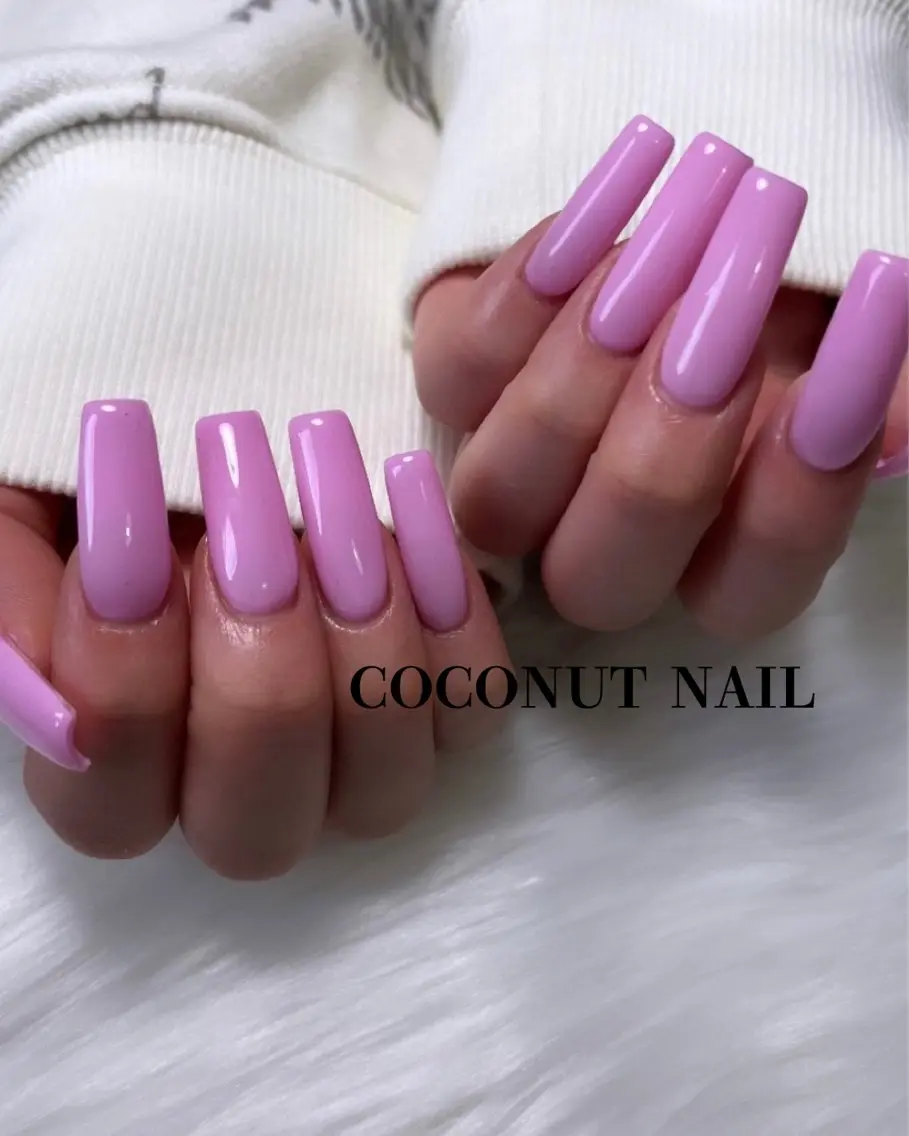 ネイル COCONUT NAIL🥥💅🏼のネイルデザイン
