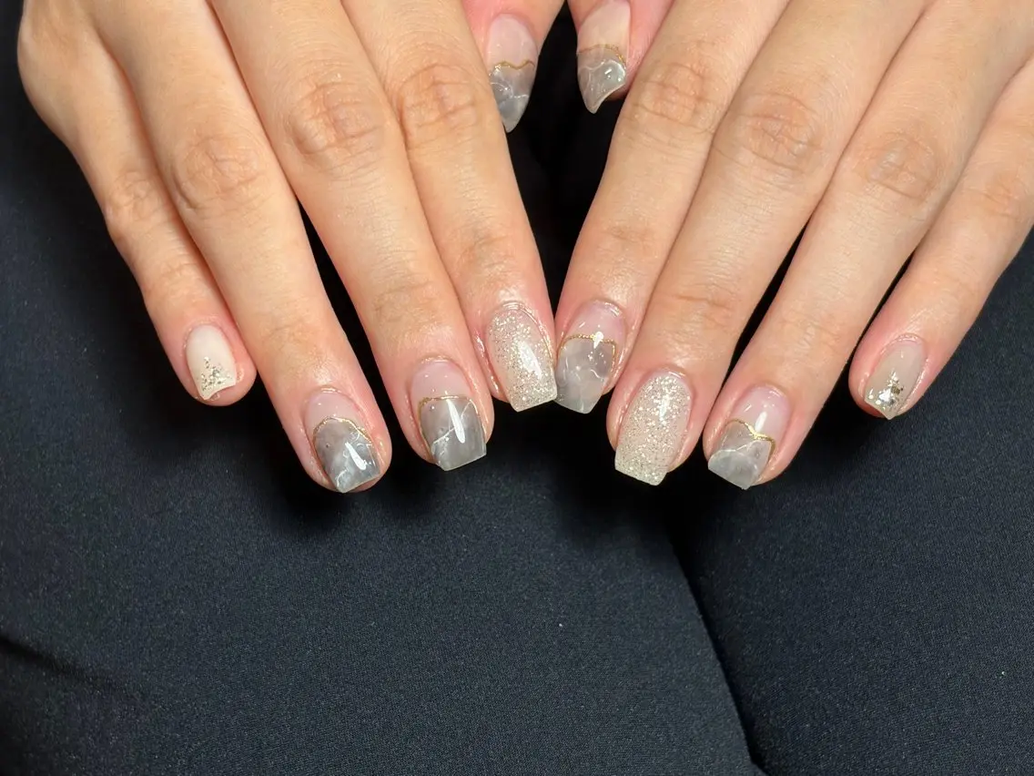 ネイル Rela・S NAILのネイルデザイン