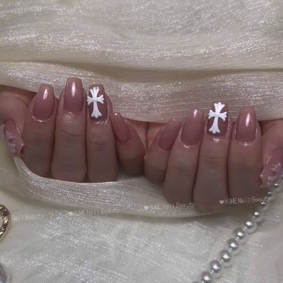 ネイル Linh Nailのネイルデザイン