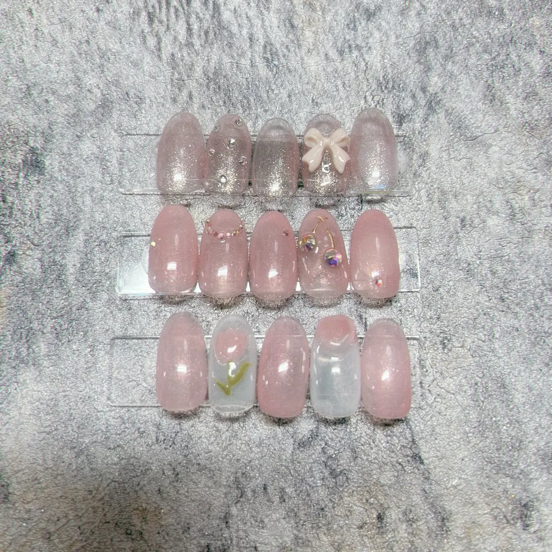 ネイル soi.. .のネイルデザイン