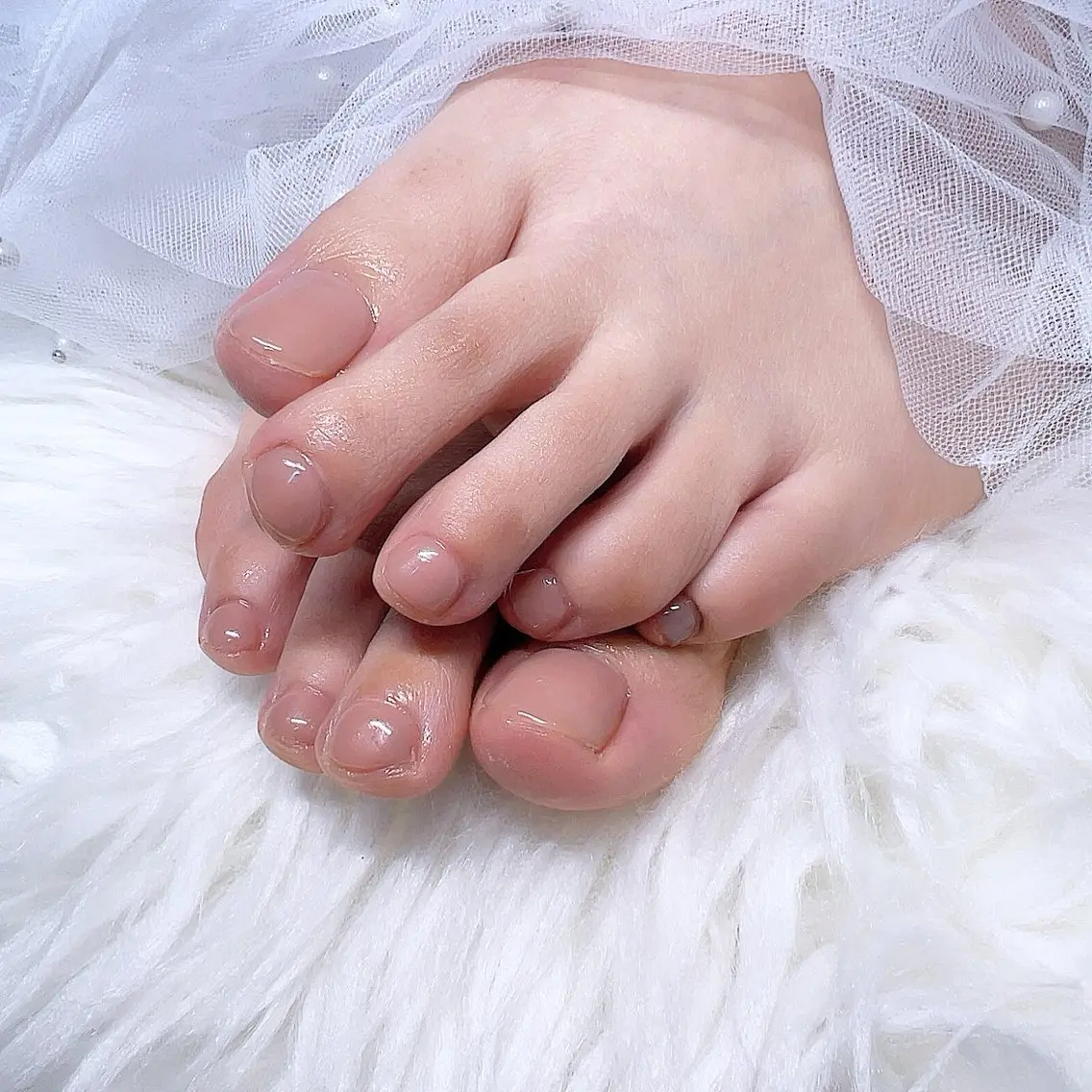 ネイル &ME こうのネイルデザイン