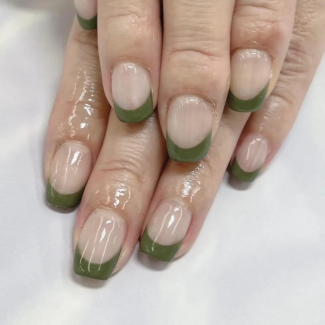ネイル Nail salon Honey Beeのネイルデザイン