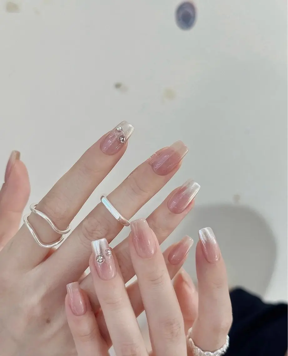 ネイル Iconic Nailのネイルデザイン