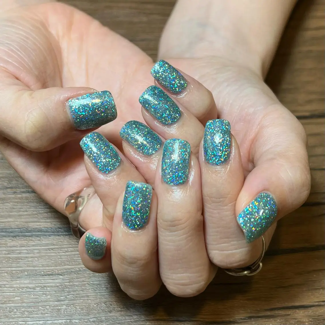 ネイル ハンドネイル HENRIETTA NAILSALONのネイルデザイン