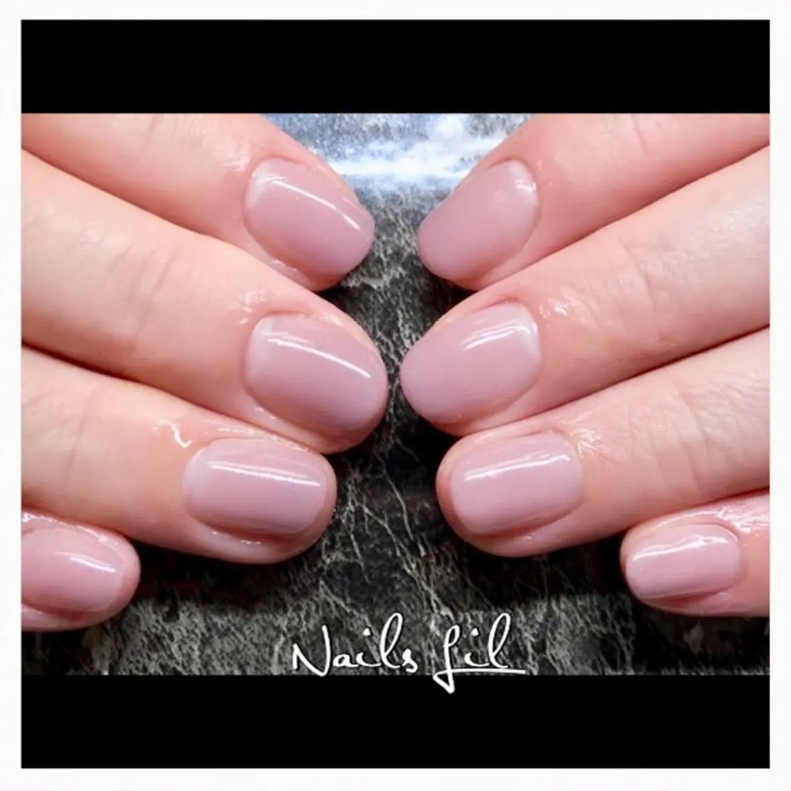 ネイル Nail salon luluのネイルデザイン