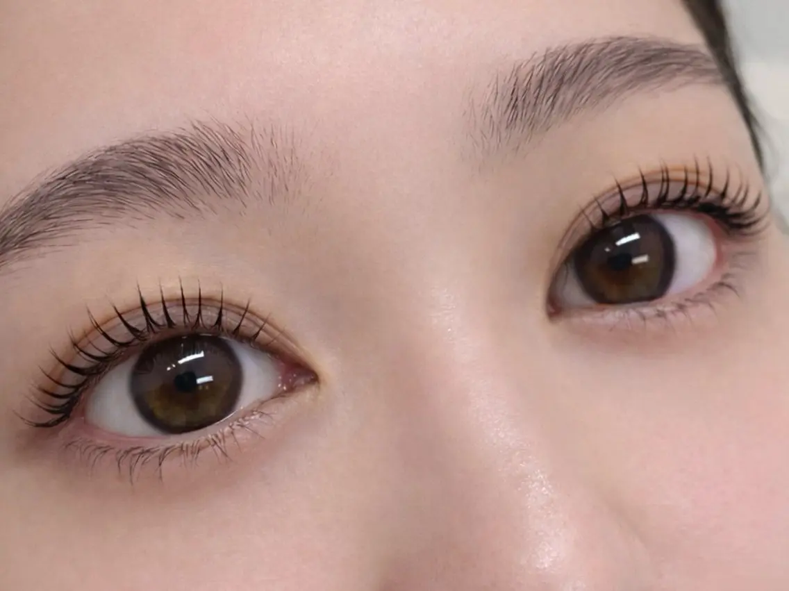 マツエク・マツパ 🍒Yui 🍒eyelashの眉毛・アイブロウイメージ