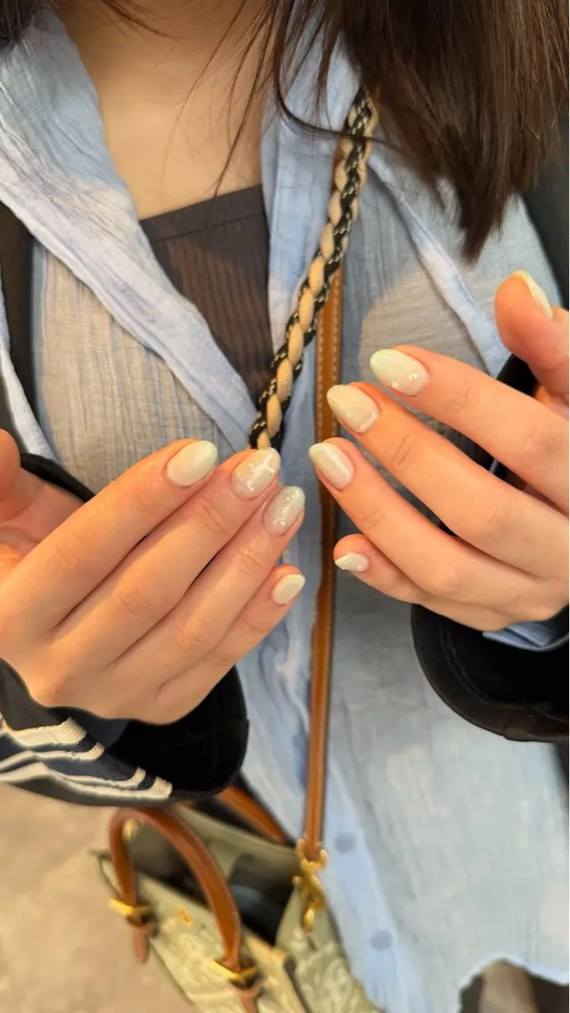ネイル ハンドネイル nailsalon Utopiaのネイルデザイン