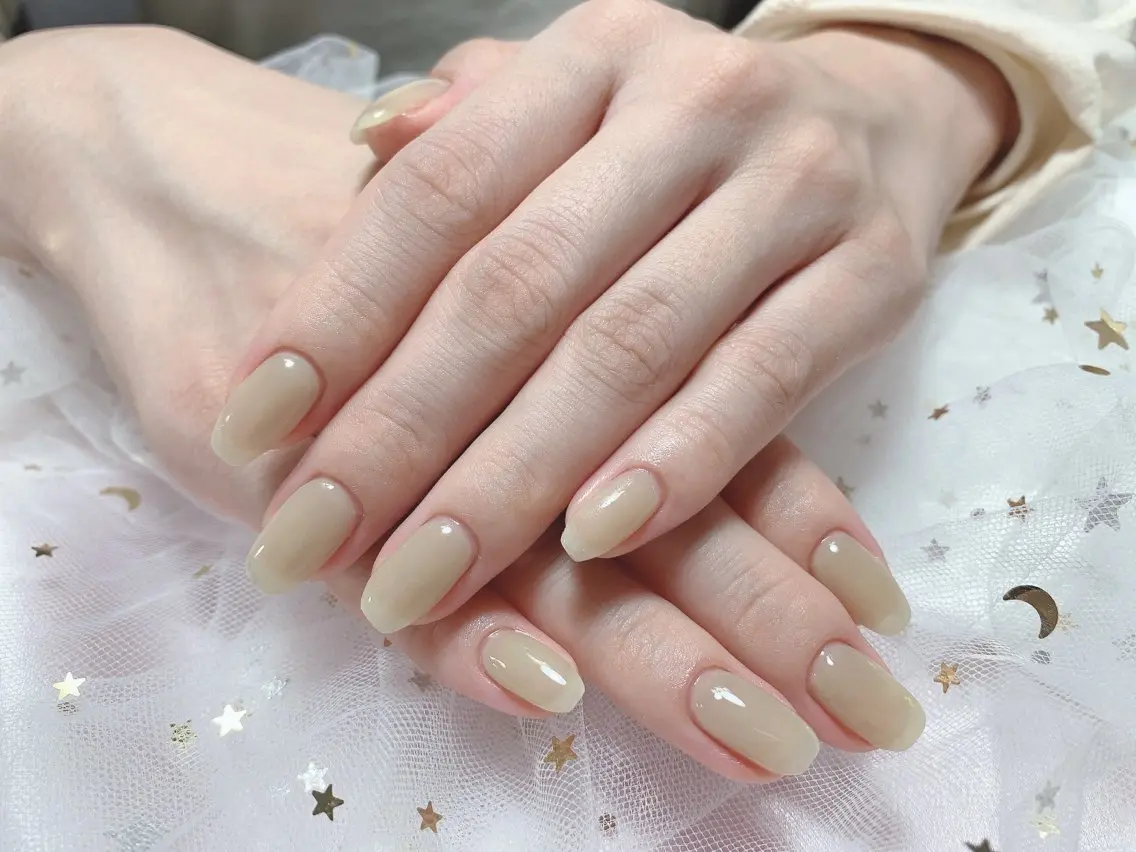 ネイル Nail salon EN🎀のネイルデザイン