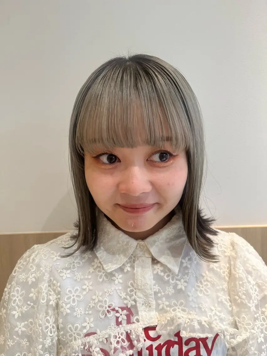 大人気🫧ヘッドスパ💆🏻💆🏻♀️〔30分のヘッドスパとなります〕自分へのご褒美に✨の写真