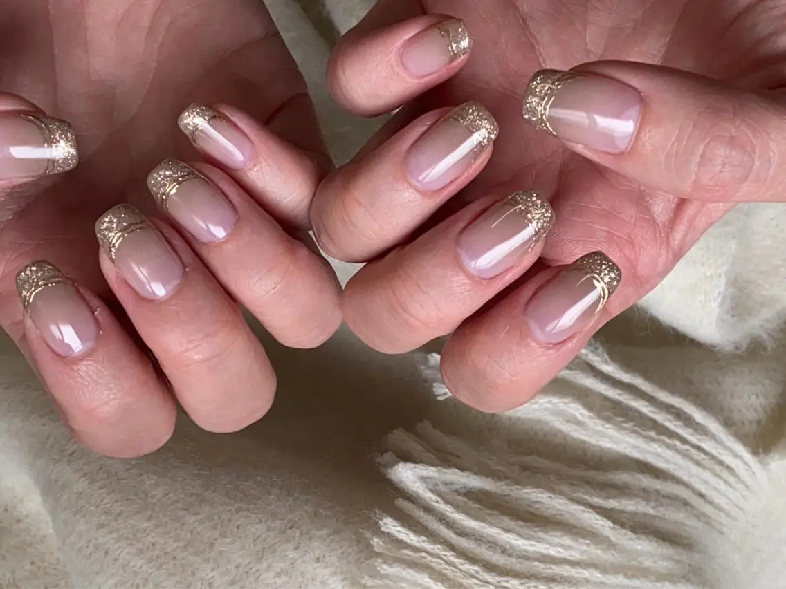 ネイル maison de NALIのネイルデザイン
