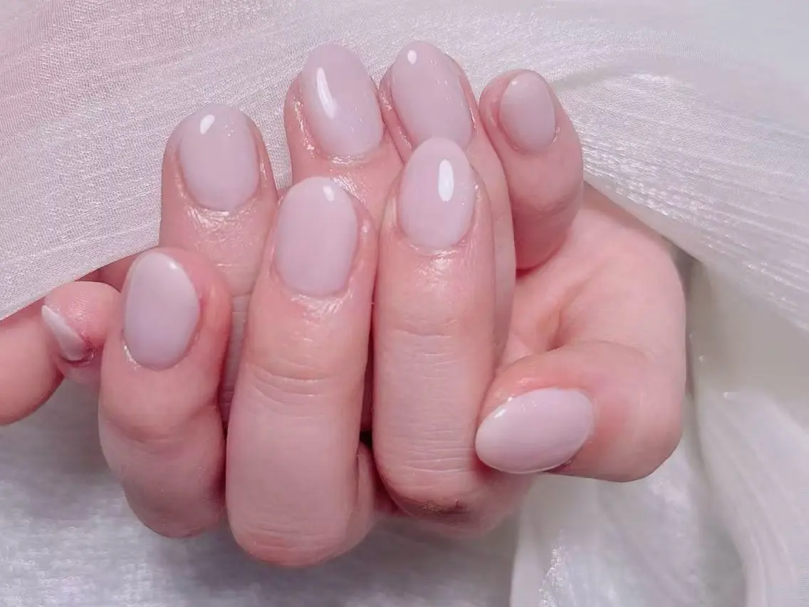 ネイル ハンドネイル Kari ネイルサロンのネイルデザイン