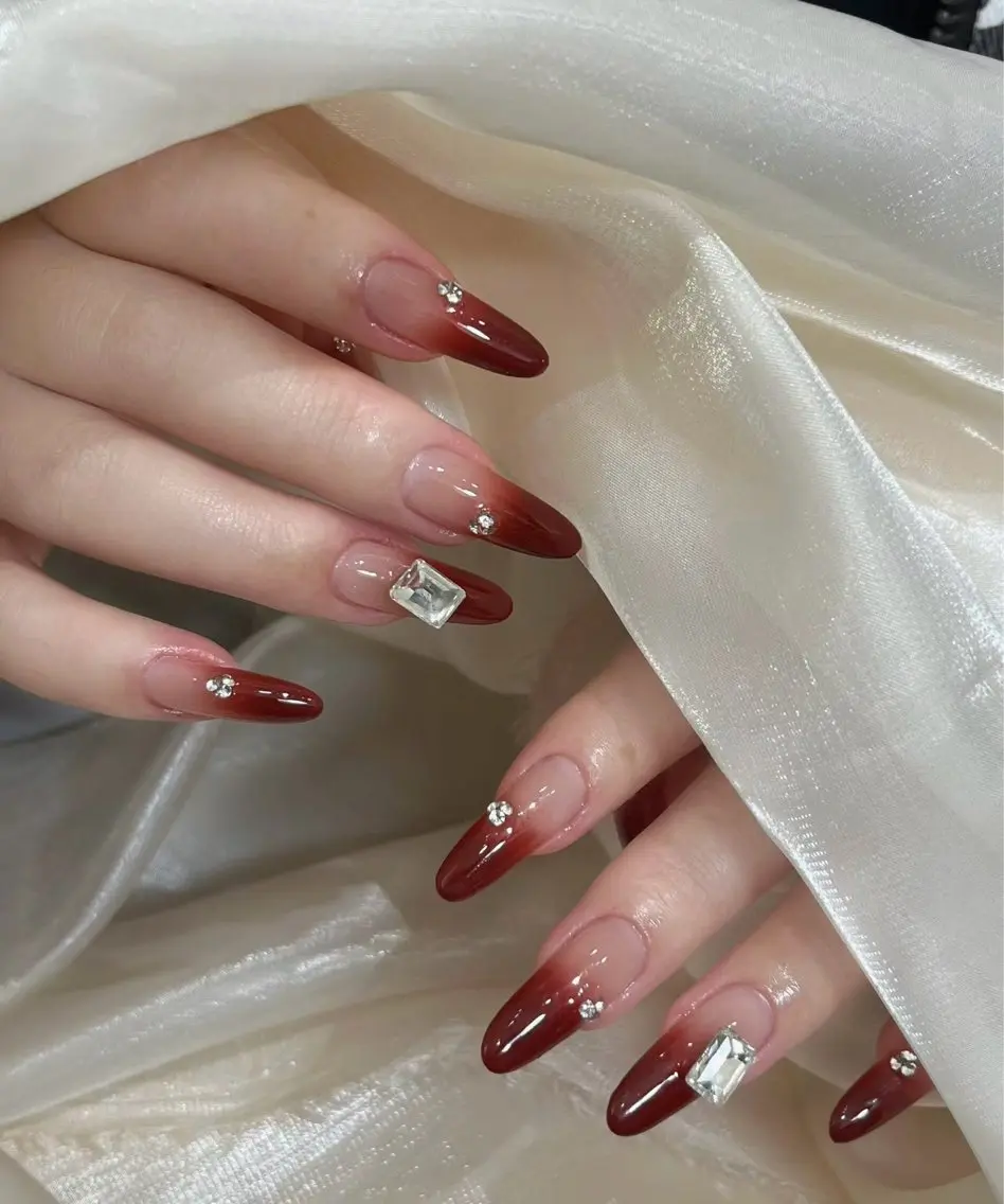 ネイル ハンドネイル 🌟桜beauty 🌟プロ ネイリストのネイルデザイン
