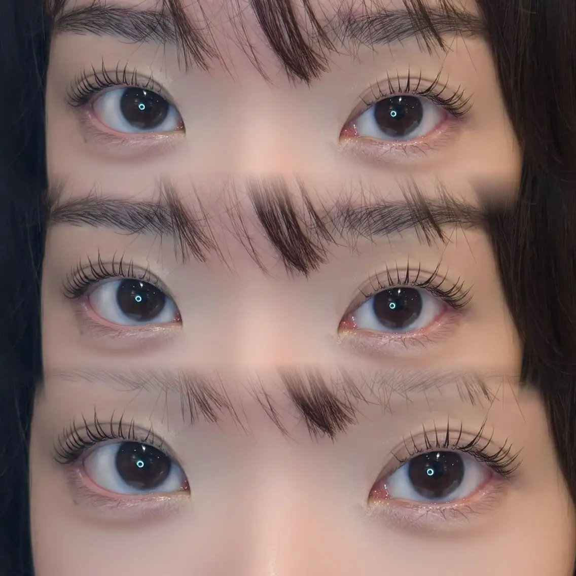 マツエク・マツパ マツパ Ayumi.dre 🌸Y《2階》のマツエク・マツパデザイン