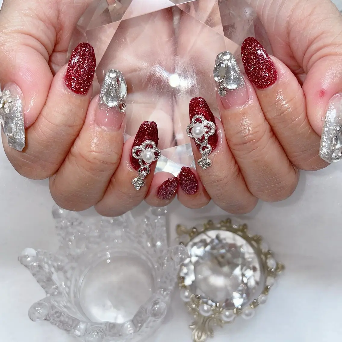ネイル misun_ nailのネイルデザイン