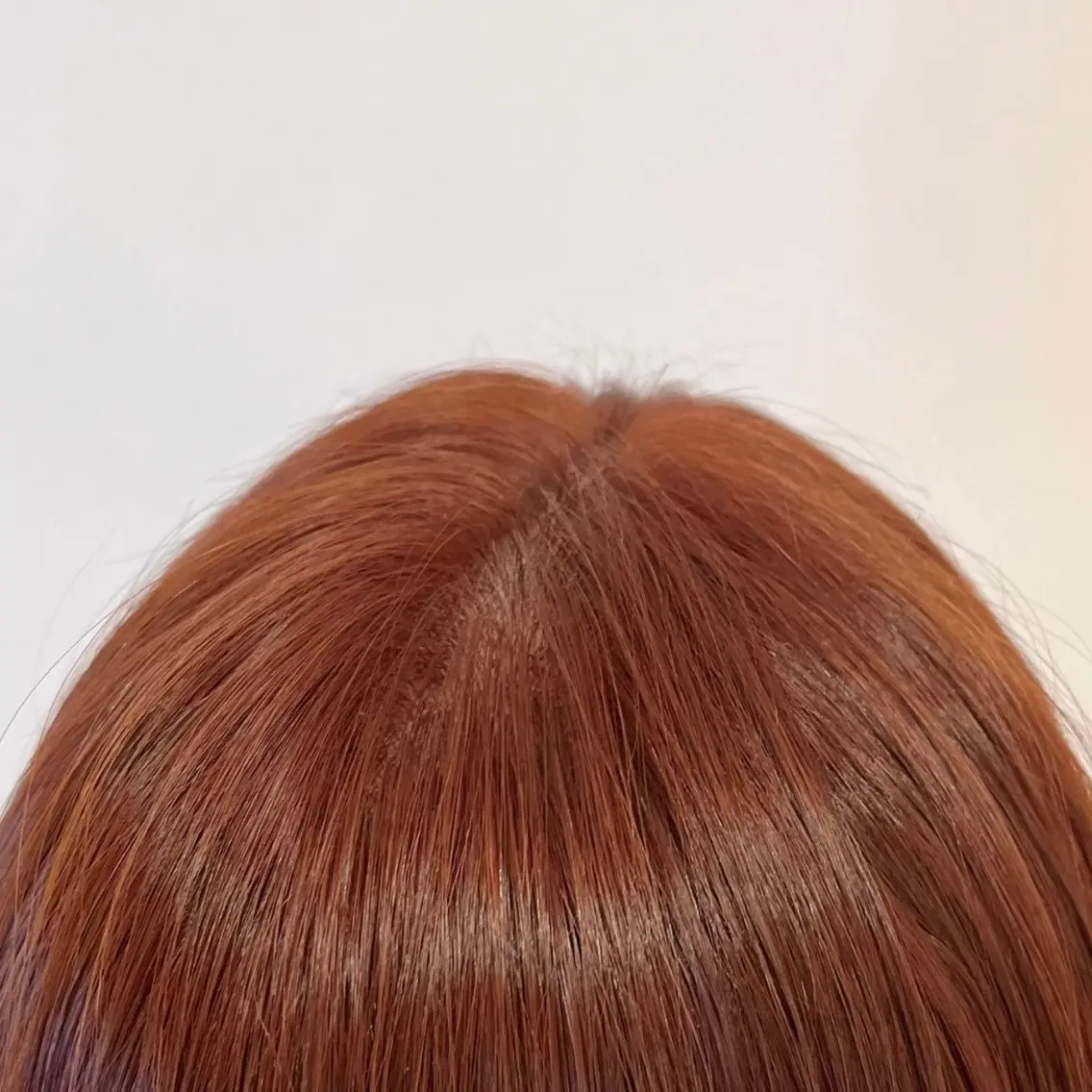 ショート カラー SAKURA 顔まわり/髪質改善のヘアスタイル