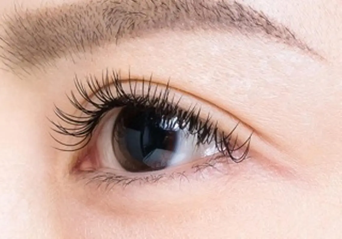マツエク・マツパ eyelash salon at.のマツエク・マツパデザイン