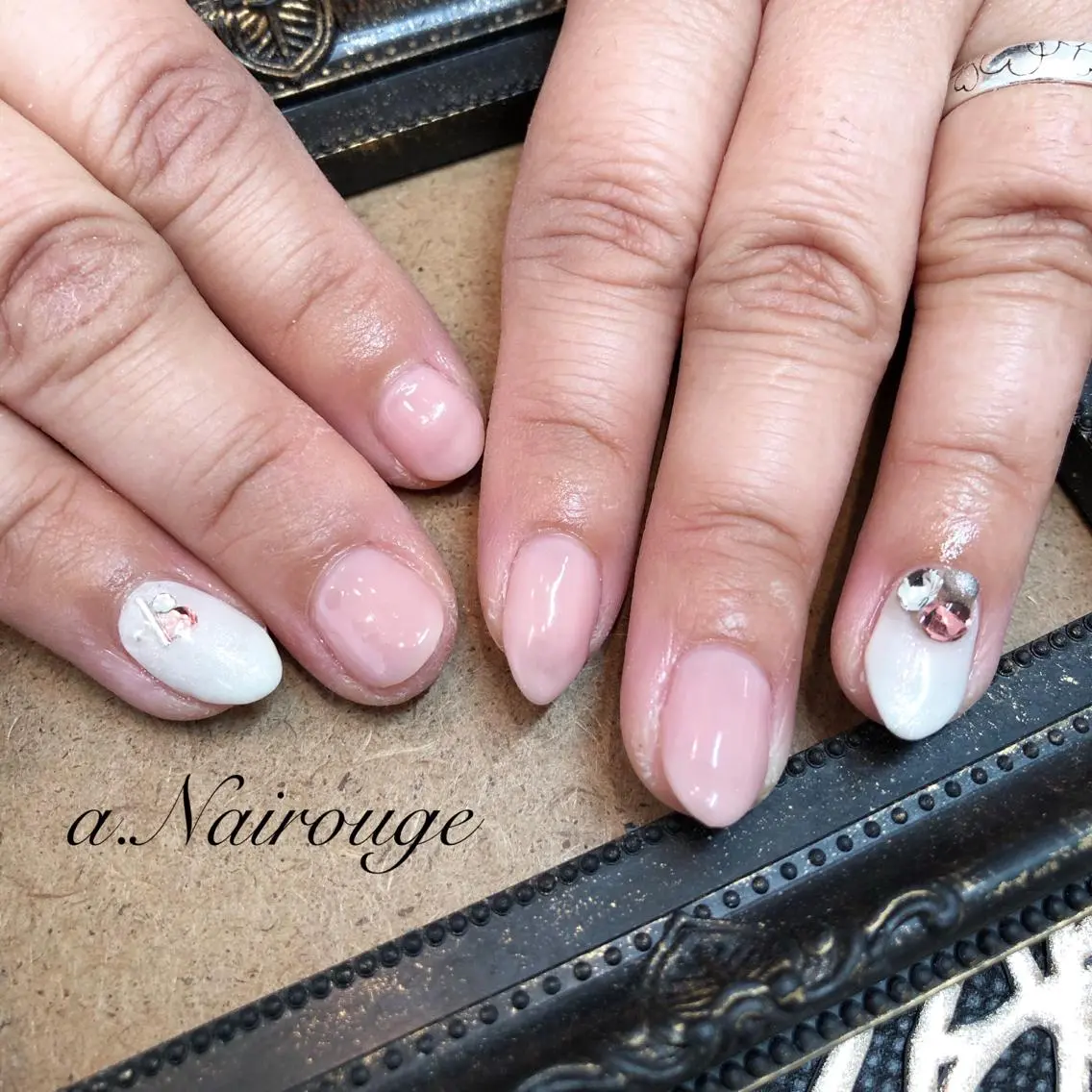 ネイル Nail salon REIRISのネイルデザイン