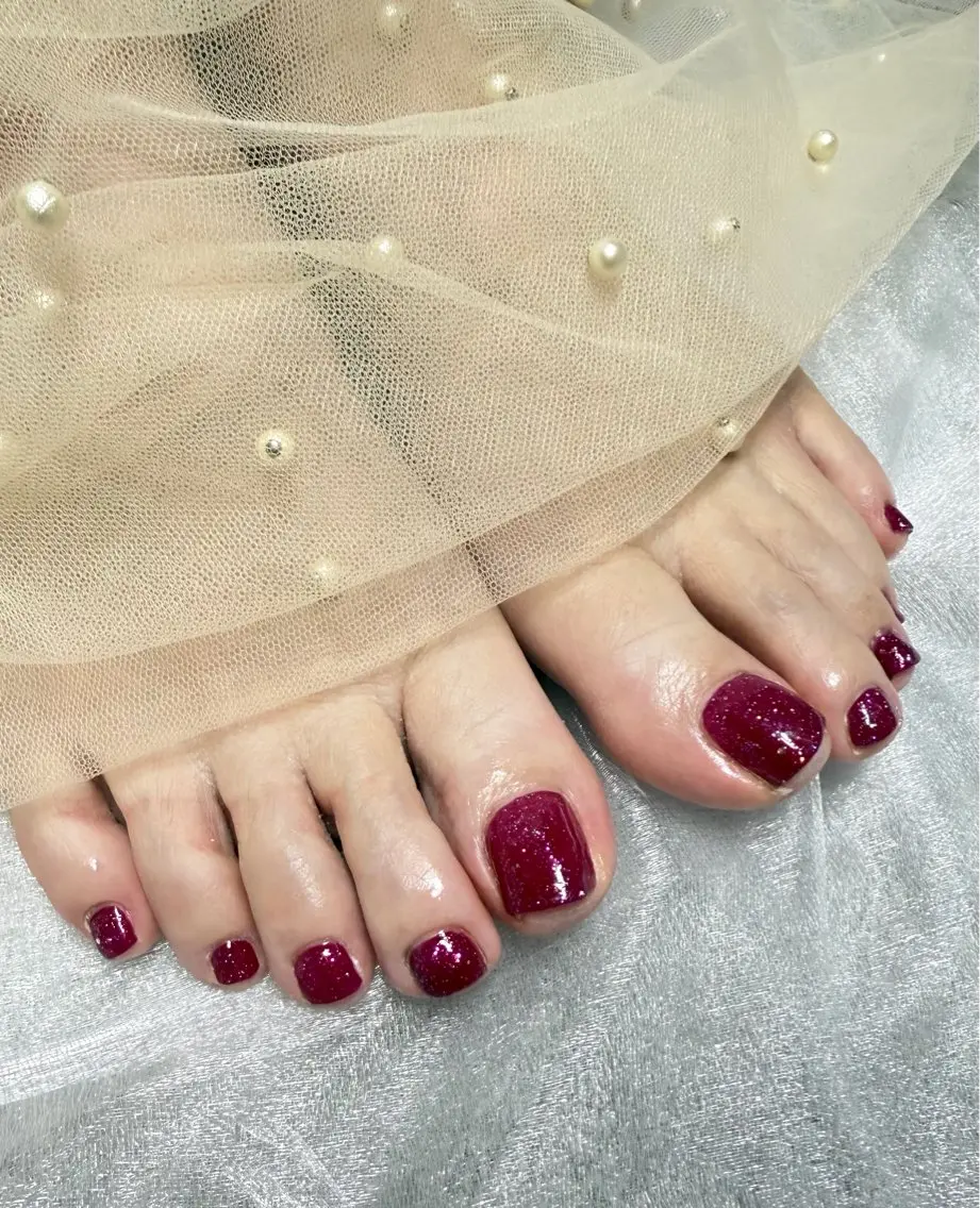 ネイル ema nailのネイルデザイン