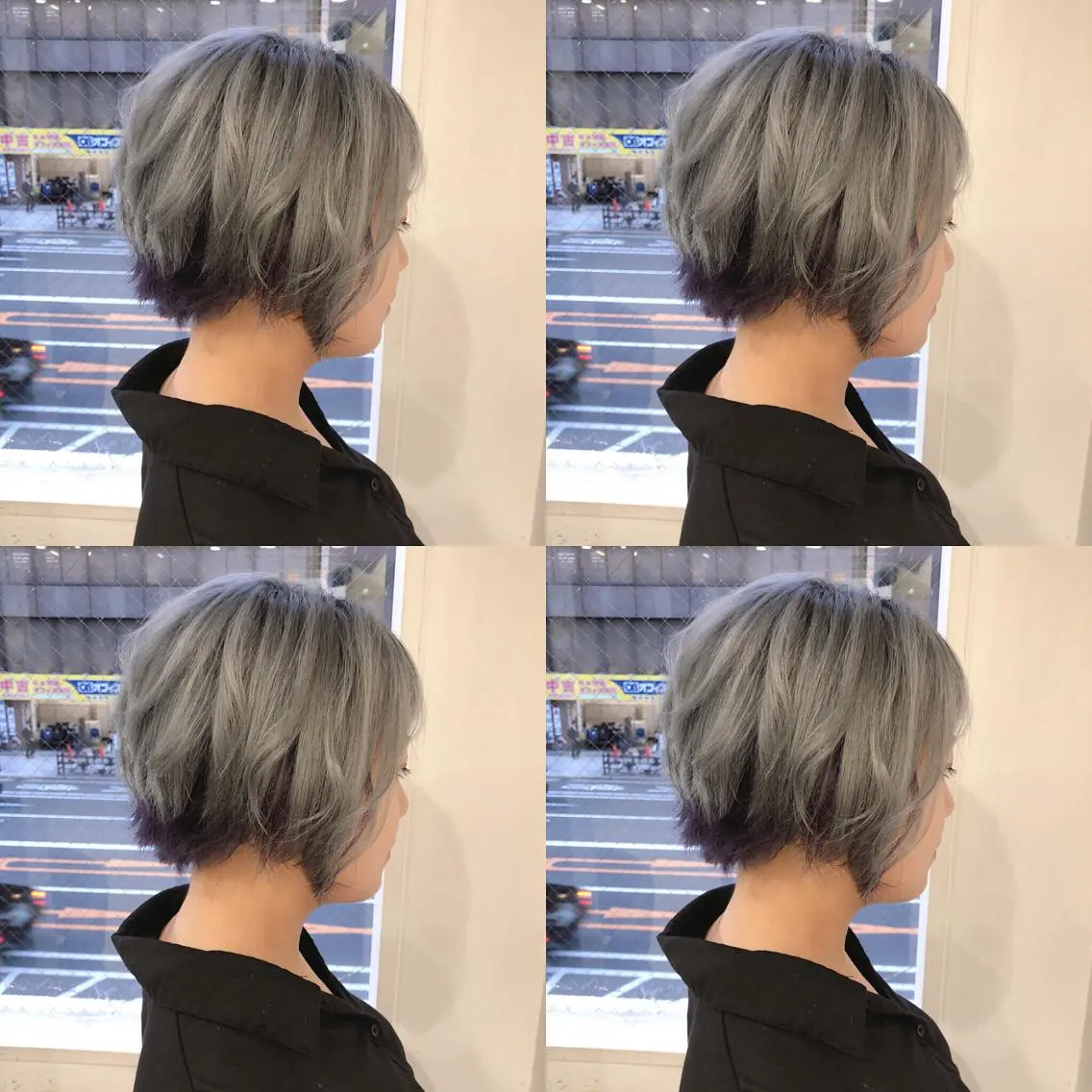 ショート ヘアアレンジ 🌷MAYU 🌷のヘアスタイル