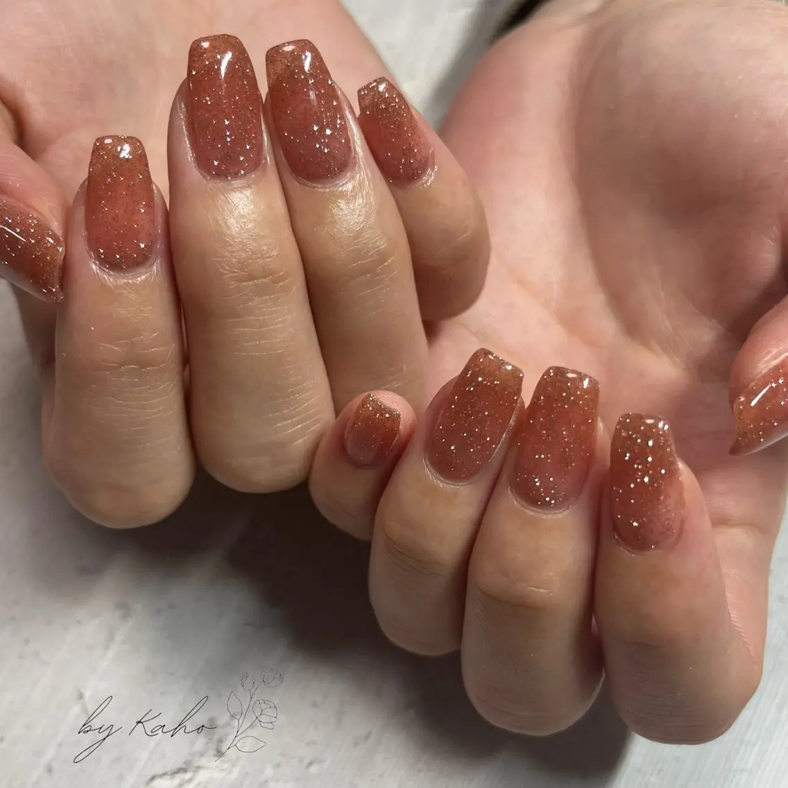 ネイル NAiL by.kahoのネイルデザイン