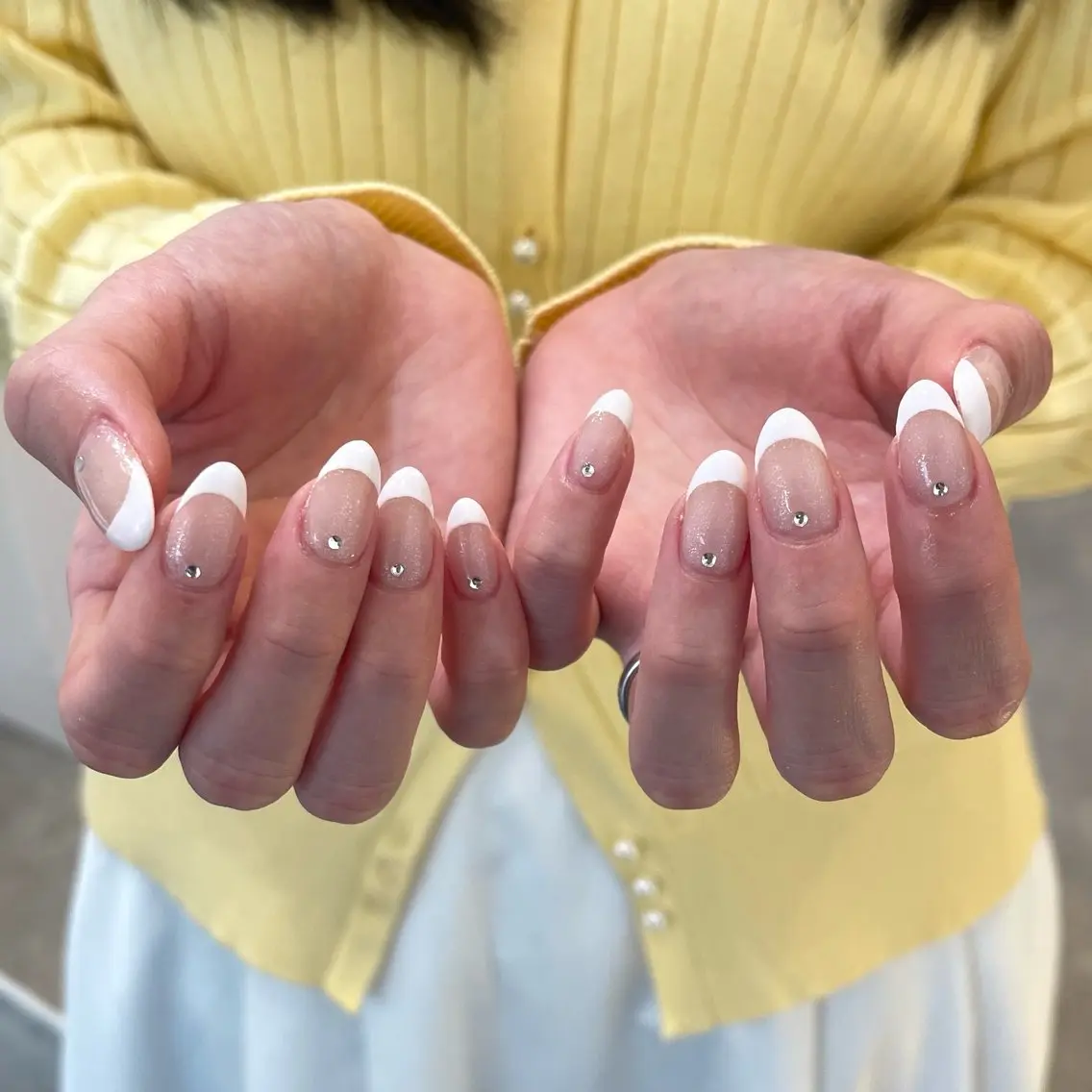 ネイル ハンドネイル Coco. nのネイルデザイン