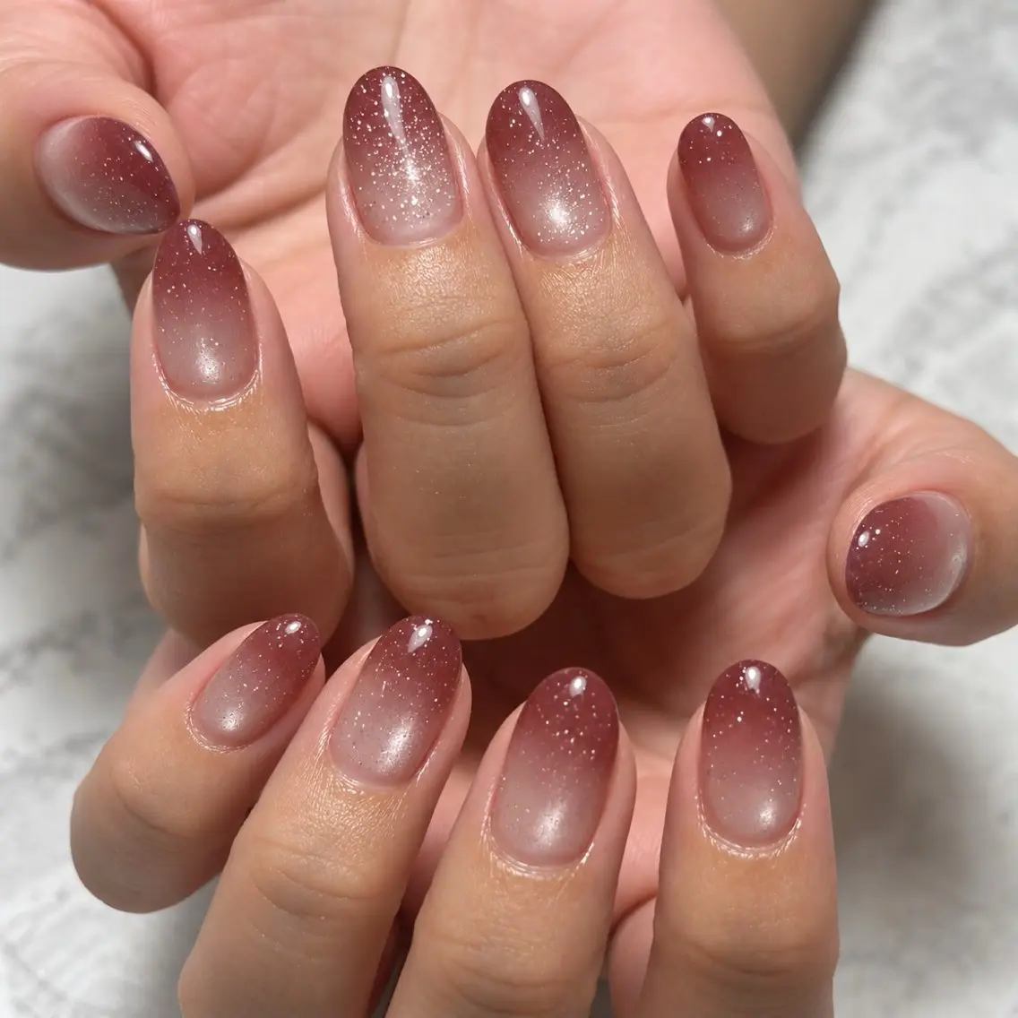 ネイル Nailsalon RULIN【ルリン】のネイルデザイン