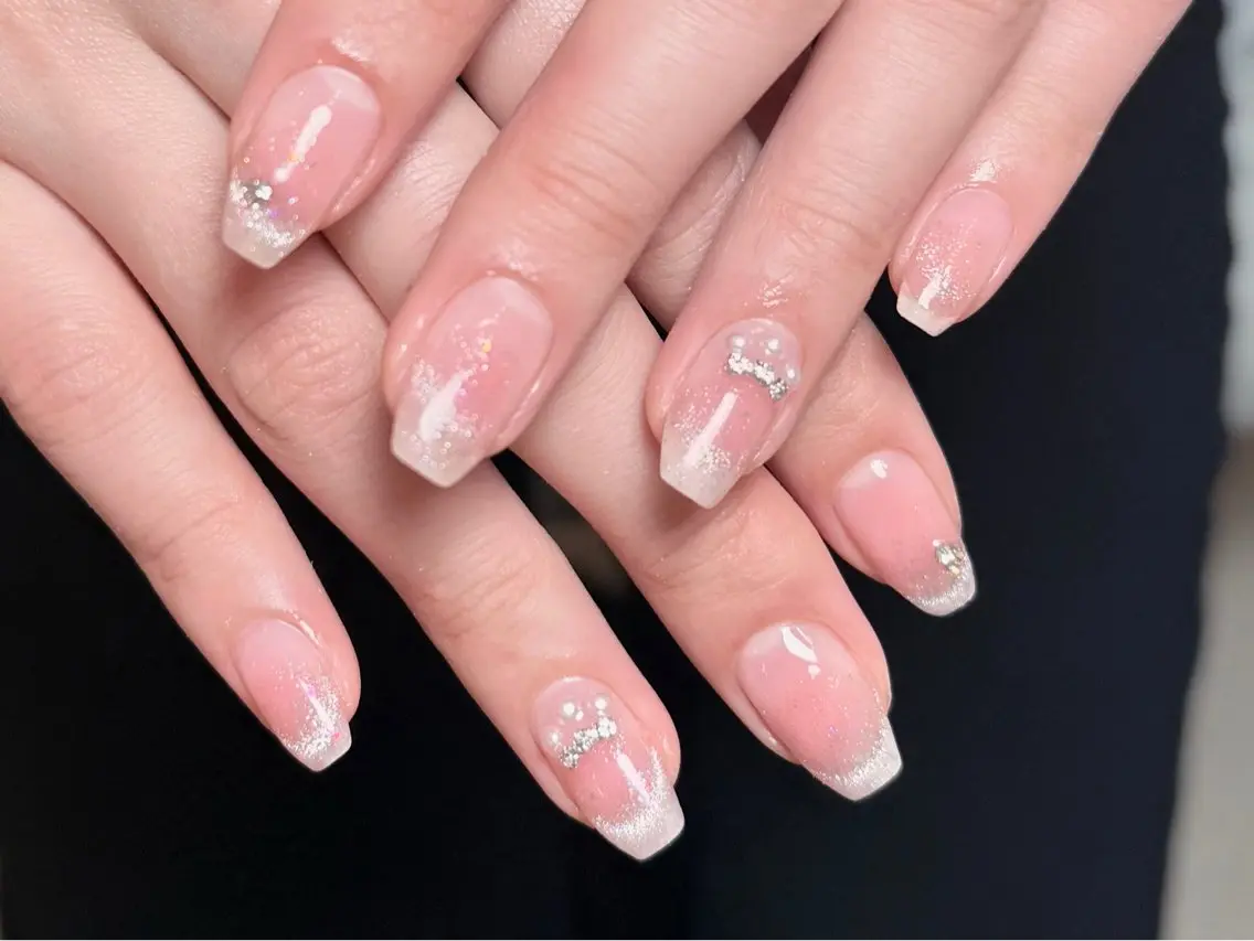 ネイル Bél Nail salonのネイルデザイン
