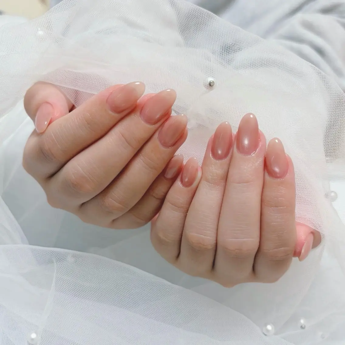 ネイル 💅fleur Ayumiのネイルデザイン