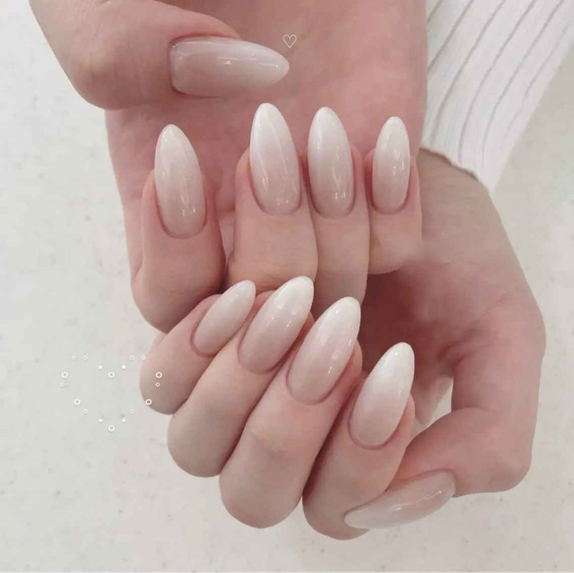 ネイル アートネイル ボルドー フレンチネイル ジェルネイル 氷ネイル・うるうるネイル ハンドネイル Julie NailSalonのネイルデザイン