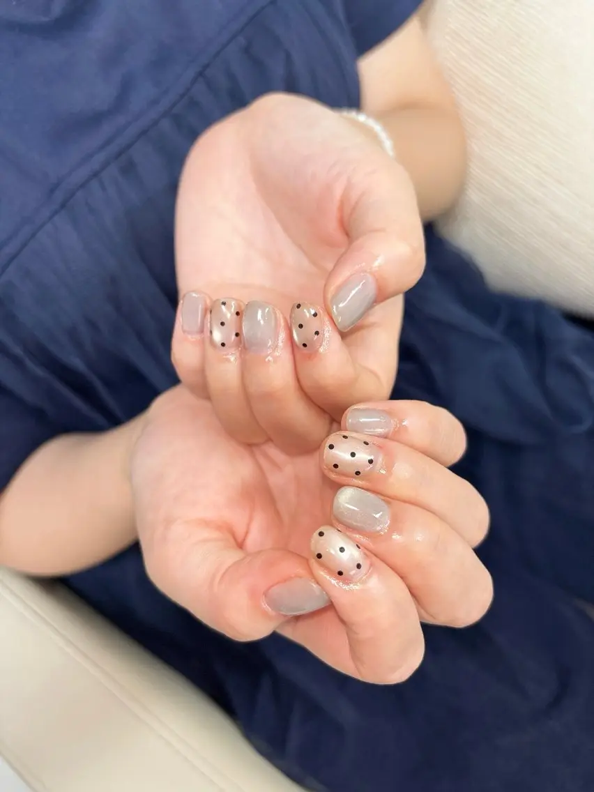 ネイル ClaireWish supiのネイルデザイン